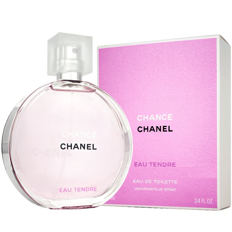 Nước hoa Chanel Chance chính hãng khuyến mãi 2023