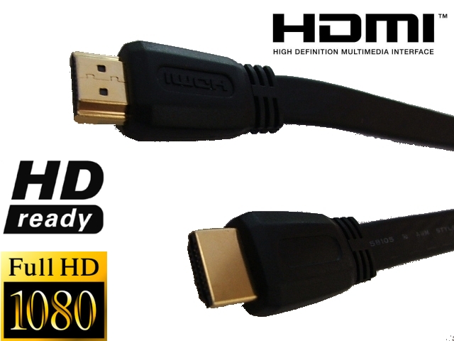 Dây hdmi dẹp 1,5m. 3m. 5m. 10m. 15m. 20m. đạt chuẩn.