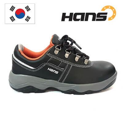 Giày bảo hộ hans hs-60 4inch