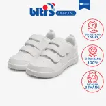 Giày Thể Thao Trẻ Em Biti's Basic BSB000600TRG (Trắng)