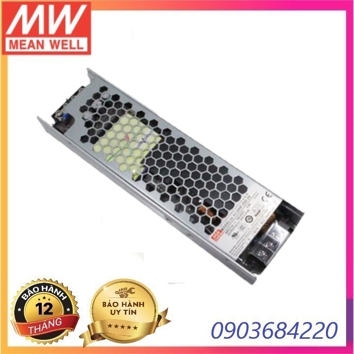 Nguồn meanwell uhp-200r-24