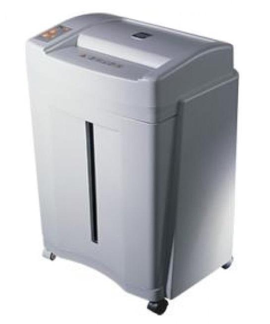 Máy hủy giấy ziba hs-38