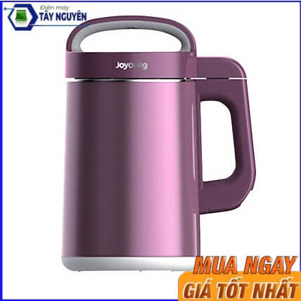 Máy làm sữa đậu nành joyoung dj12c-a903sg - hàng chính hãng - bh 12 tháng