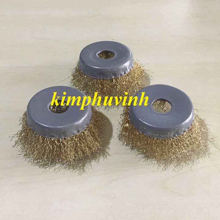 05 cái - 1 tất chén cước thau - chén cước chà sắt - chén cước đánh rỉ 1 tất