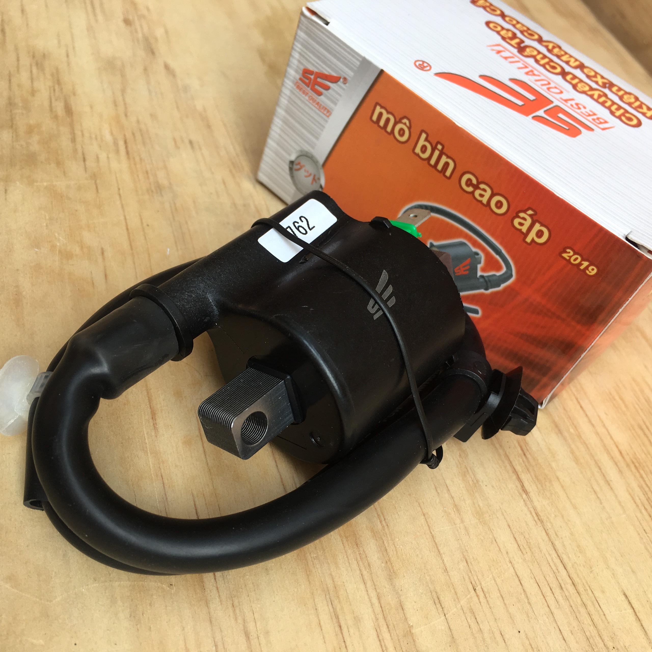 Mô Bin sườn cao áp choxe Honda Air Blade 2011