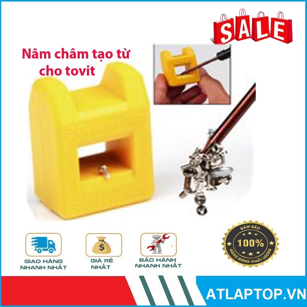 Cục Nâm châm tạo từ tính tovit