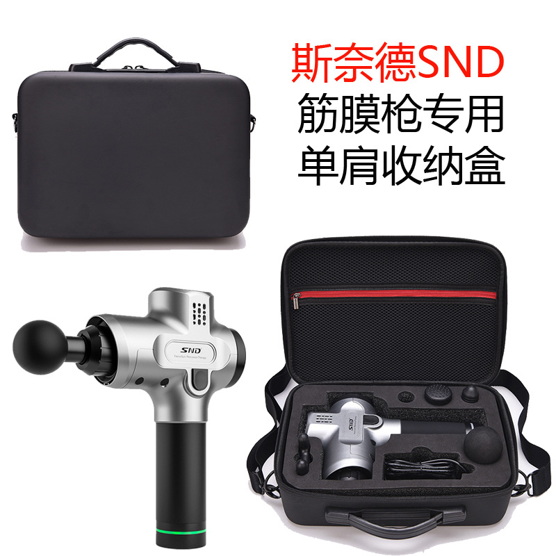 # Hộp Lưu Trữ Fascia Snyder SND Túi Lưu Trữ Massage Túi Đeo Vai Chống Nước