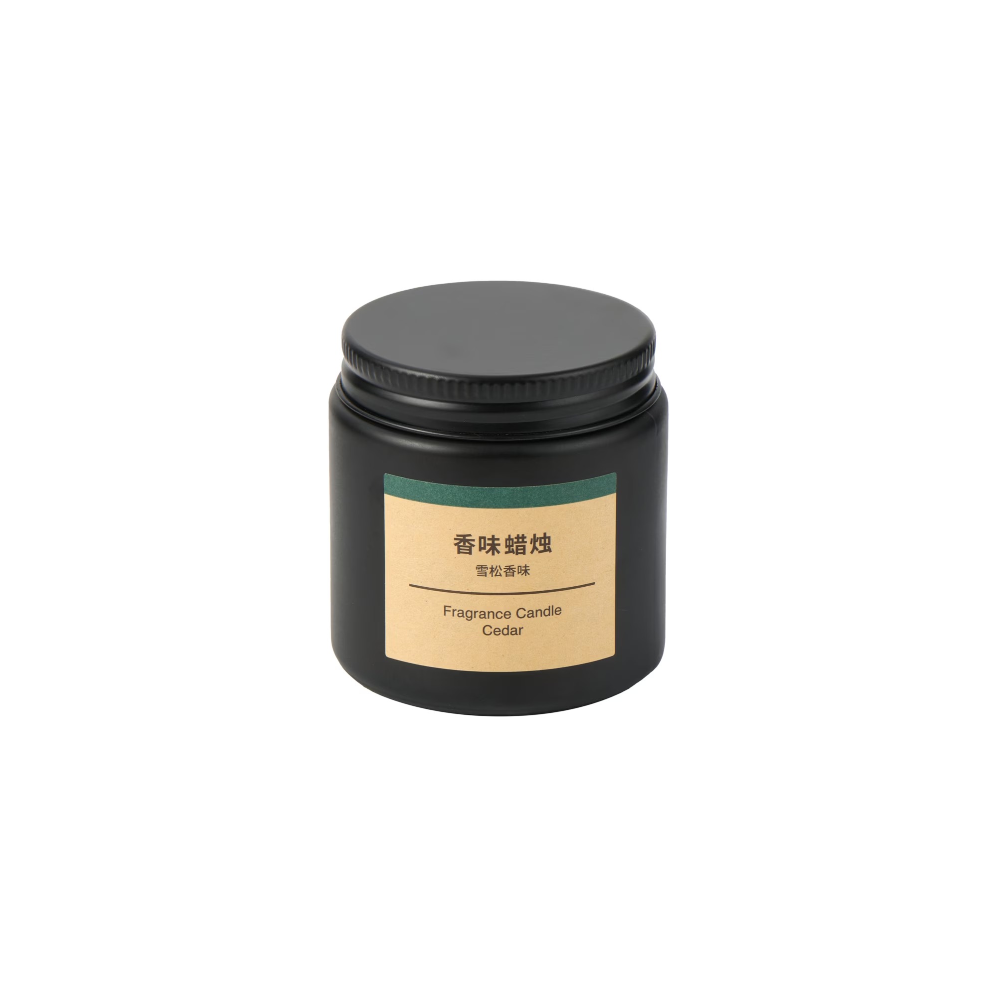 MUJI Nến Thơm (85g)