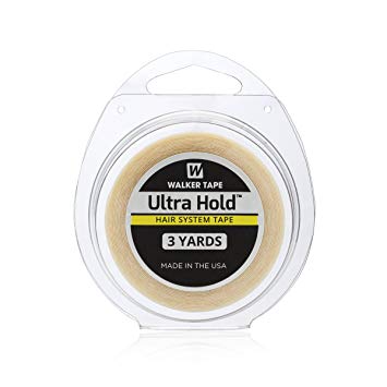 Băng keo dán tóc giả Ultra Hold Walker Tape cuộn 3 yards