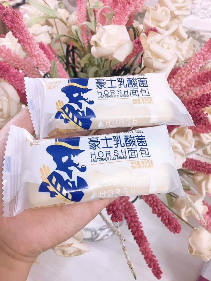 Bánh sữa chua đài loan 500g
