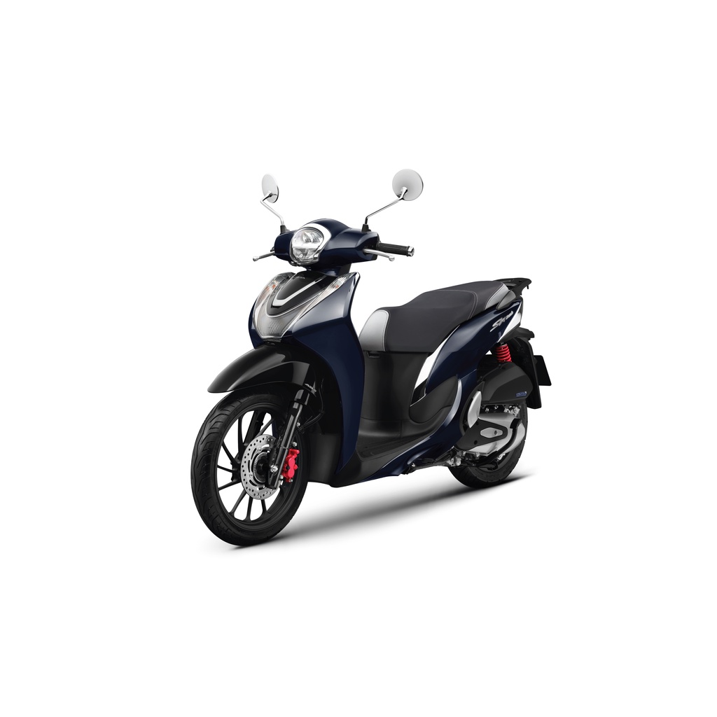 Xe SH mode 2022- Cao cấp phanh ABS