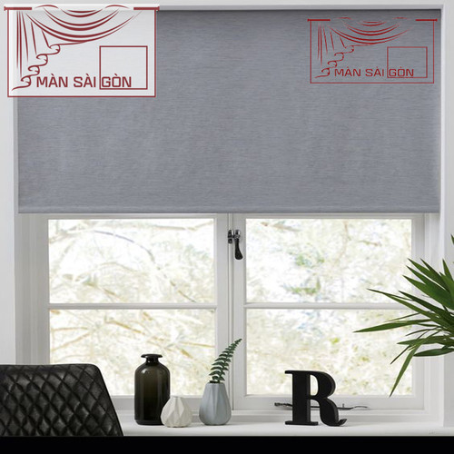Rèm cuốn văn phòng MC-02 cao1m2