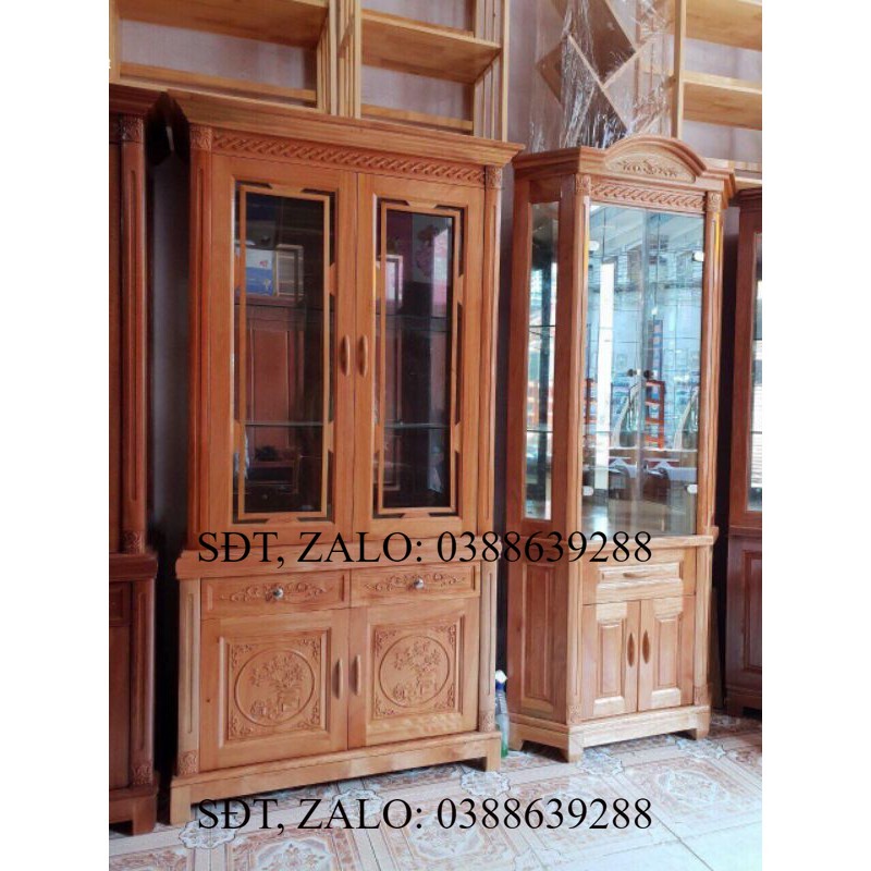 TỦ GÓC, TỦ ĐỰNG RƯỢU hàng tết 2026