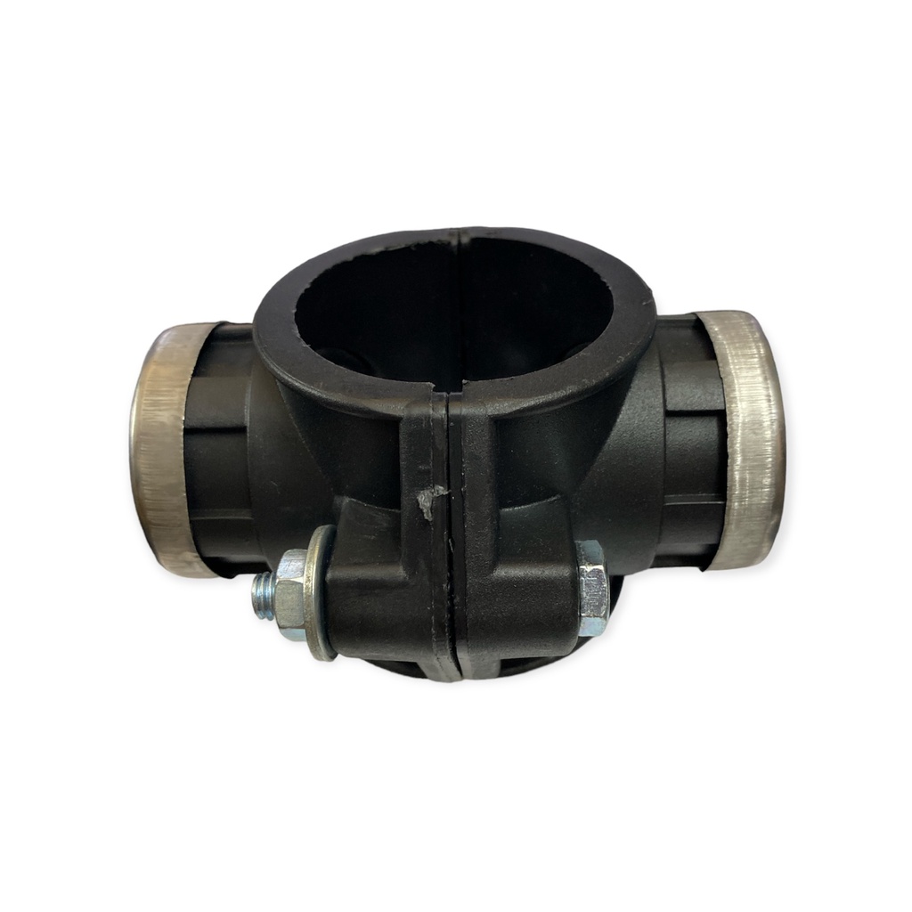 Đai khởi thủy ống 63 mm ra ren 21, 27, 34mm