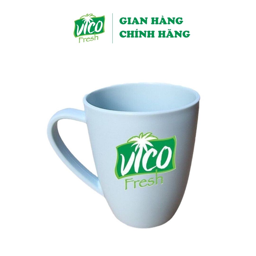 Ly nhựa lúa mạch vico fresh