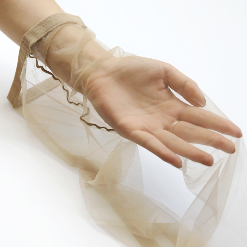 Lẻ 1 quần tất da siêu mỏng, quần tất tàng hình siêu dai