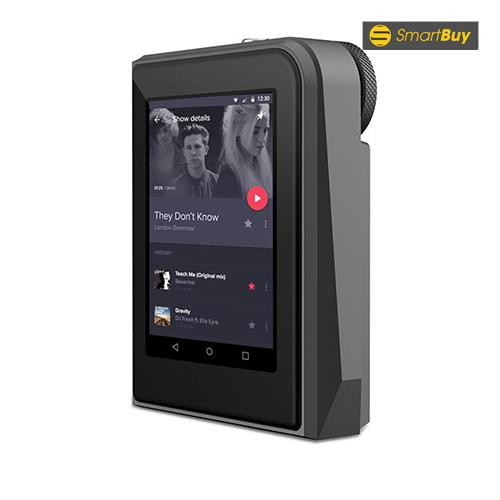 Máy nghe nhạc Lossless Ruizu A50 - Hang chinh hang