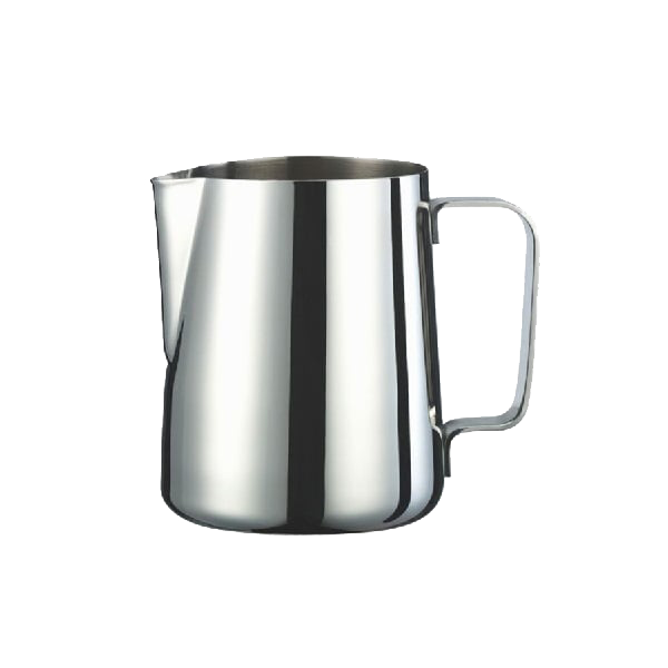 Ca đánh sữa inox 350ml