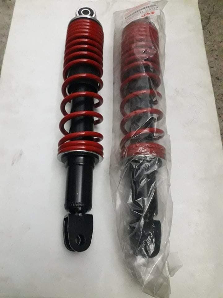 Phuộc sau suzuki Impulse 125