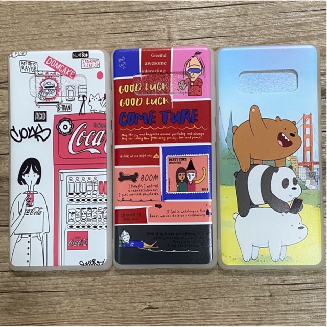 Ốp sam sung note 8/note8 -rẻ vô địch