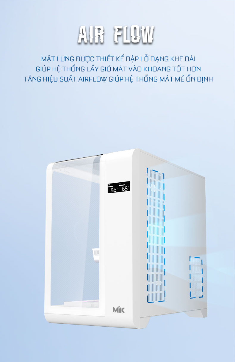 Bảo Hân Treasures Computer