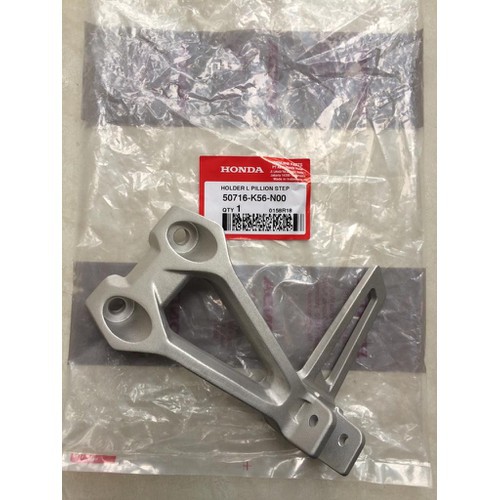 [HCM]bát nhôm gác chân sau Winner / Winner X zin chính hãng