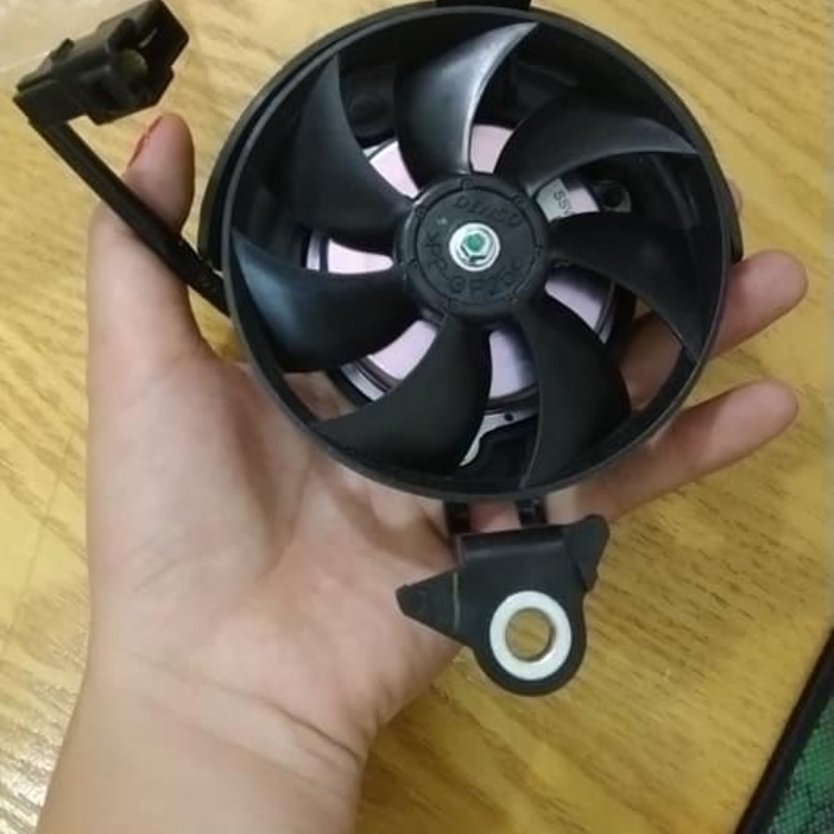 Quạt Két Nước Exciter zin 100%