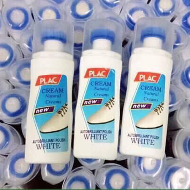 (RẺ VÔ ĐỊCH)  LỌ TẨY TRẮNG GIÀY