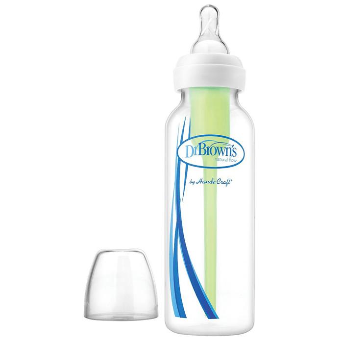 Bình sữa drbrowns options nhựa PP 250ml
