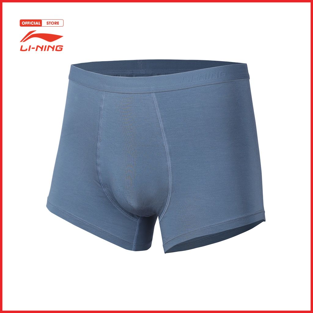 Quần lót thể thao nam li-ning auas029