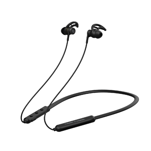 Tai Nghe Bluetooth Đeo Cổ Thonet And Vander VR100 | Công suất 5mW| Kết nối Bluetooth | Thời lượng pin 10 giờ | Bảo hành chính hãng