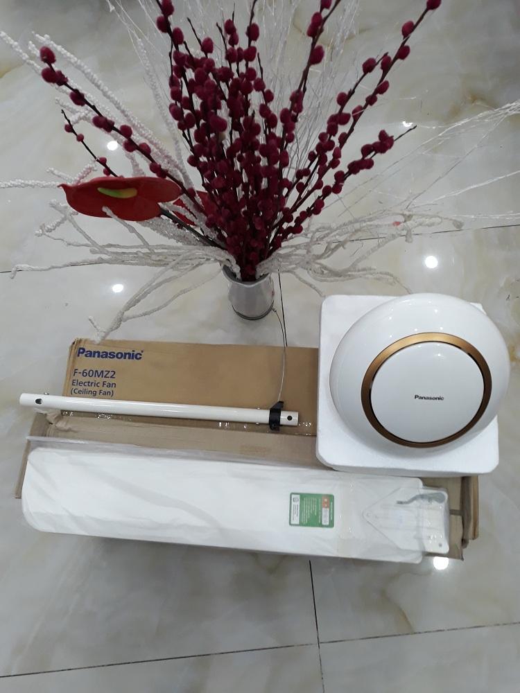 [HCM]Quạt trần Panasonic F-60MZ2