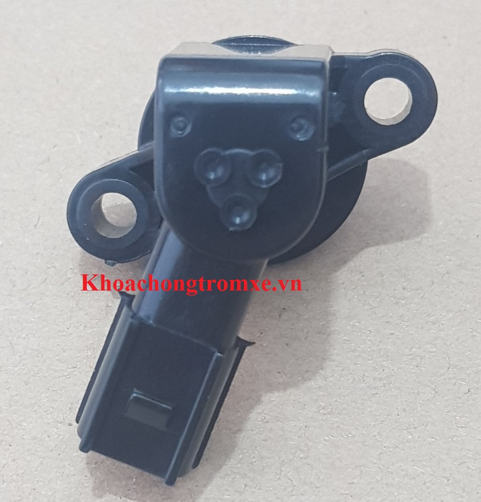 Van Từ Cầm Chừng Nhanh IACV SH Mode Vario Click 125 150