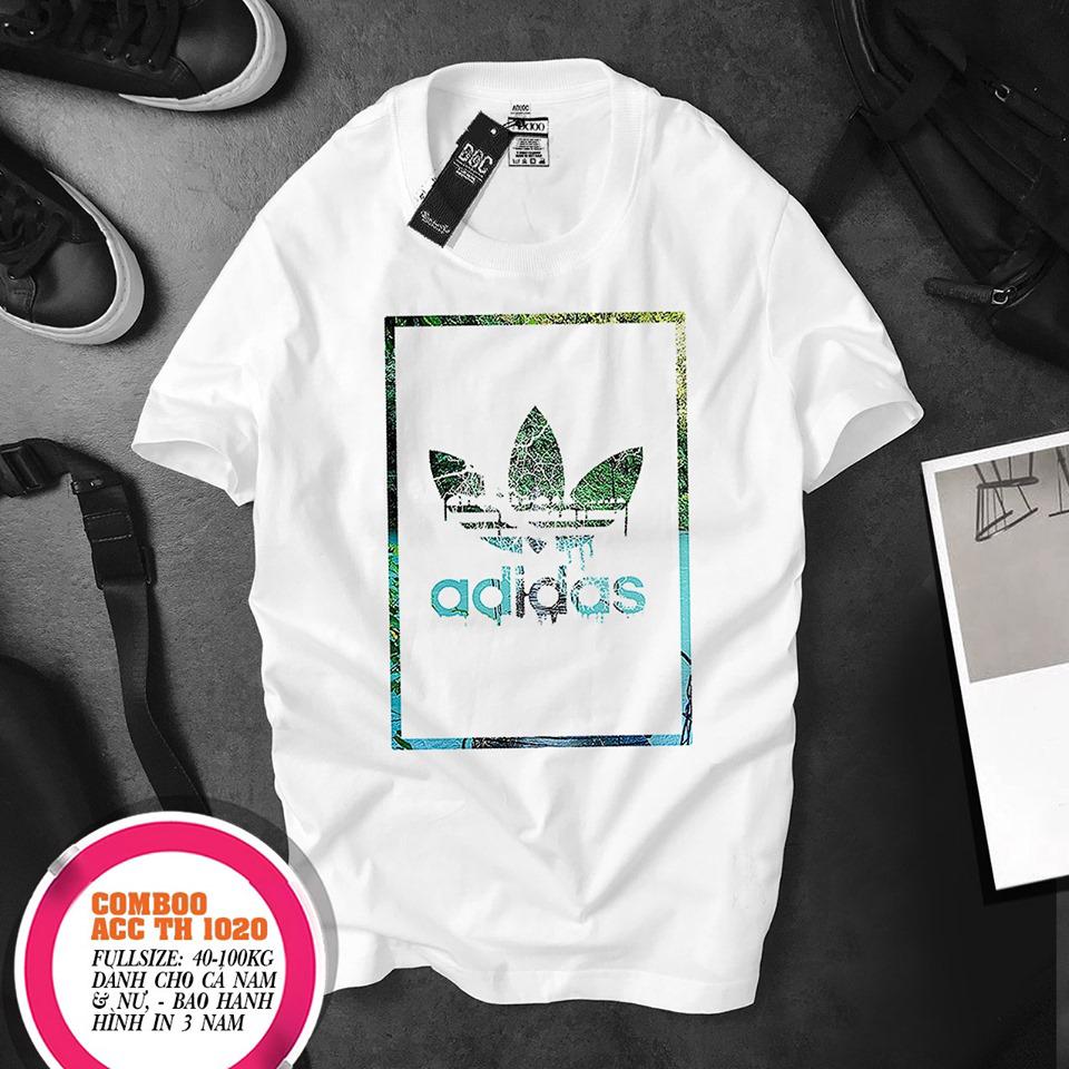 [CÓ 5 MẪU ĐỂ BẠN LỰA CHỌN] - Đồ mặc nhà big size - Áo phông tay ngắn dáng rộng