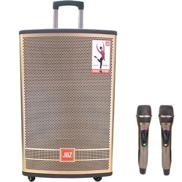 Loa jbz 1214 bass 3 tac