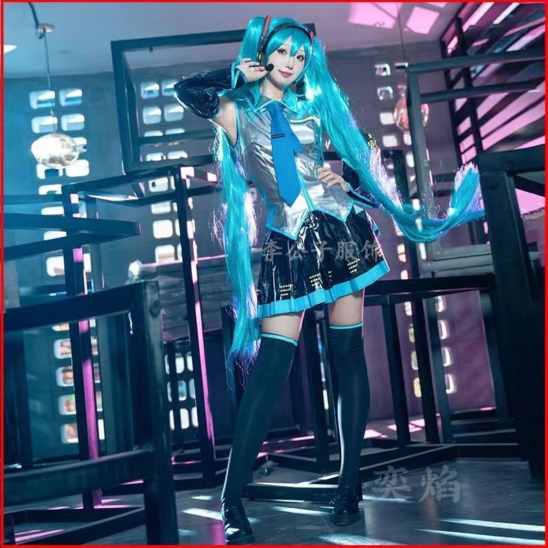 Hatsune Miku Cosplay Giá Tốt T05/2023 | Mua tại 