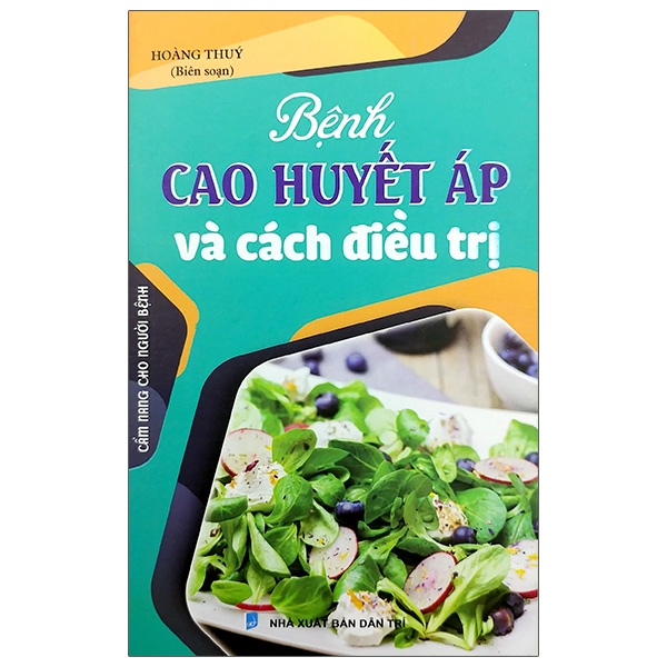 Fahasa - bệnh cao huyết áp và cách điều trị