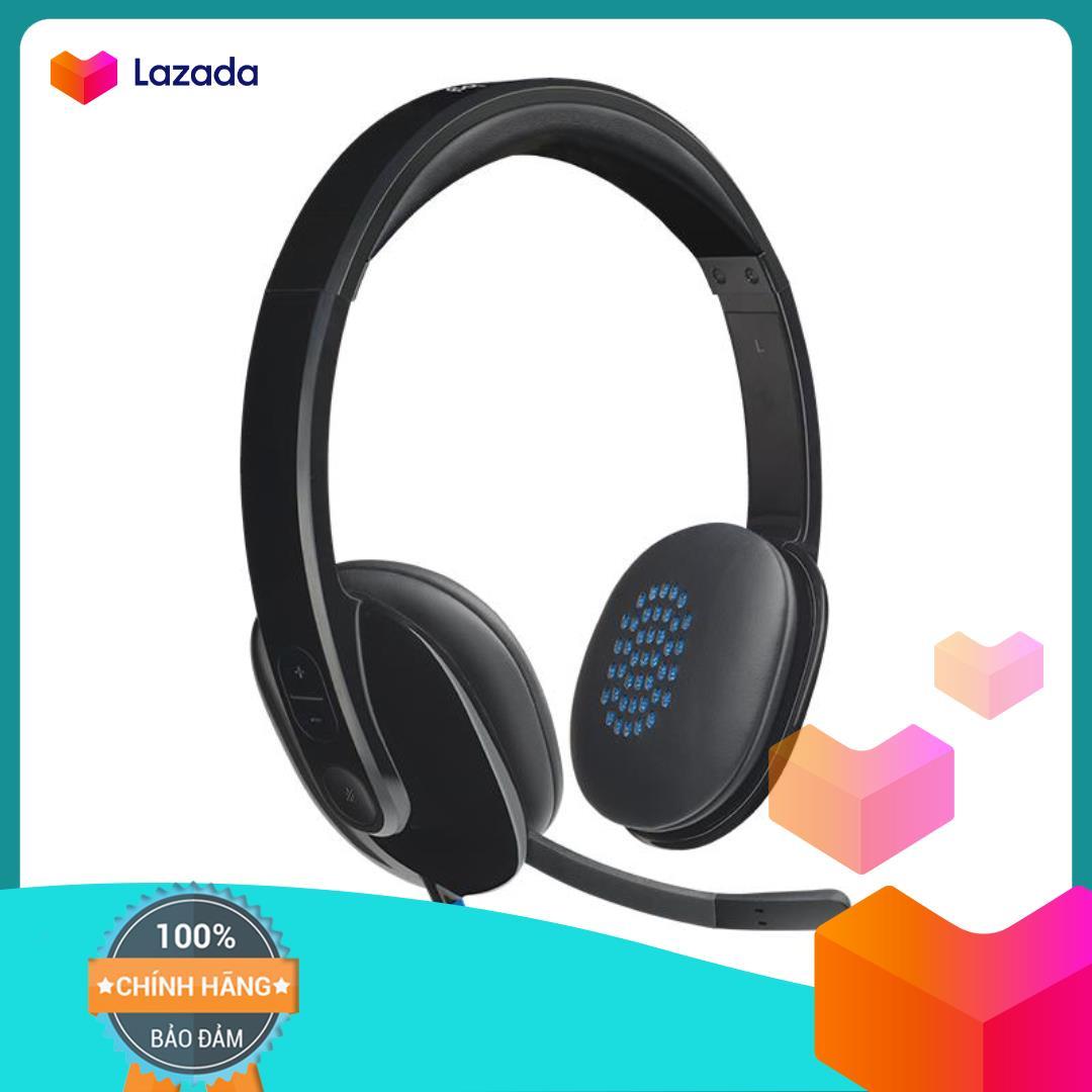 Tai nghe logitech h540