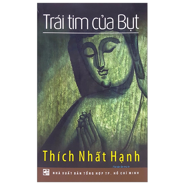 Fahasa - trái tim của bụt
