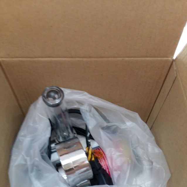 Đồng hồ khí CO2 Weldcom dùng cho máy hàn Mig