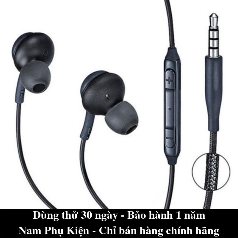 Tai nghe samsung akg galaxy s8/ s9/ note 8/ note 9/ s10 chân 3.5mm
