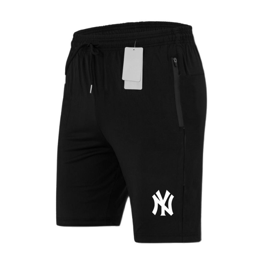 Quần short thể thao nam, quần đùi tập gym chất thun thể thao cao cấp co dãn 4 chiều, thoáng mát, túi kéo khóa kin đáo - Q27