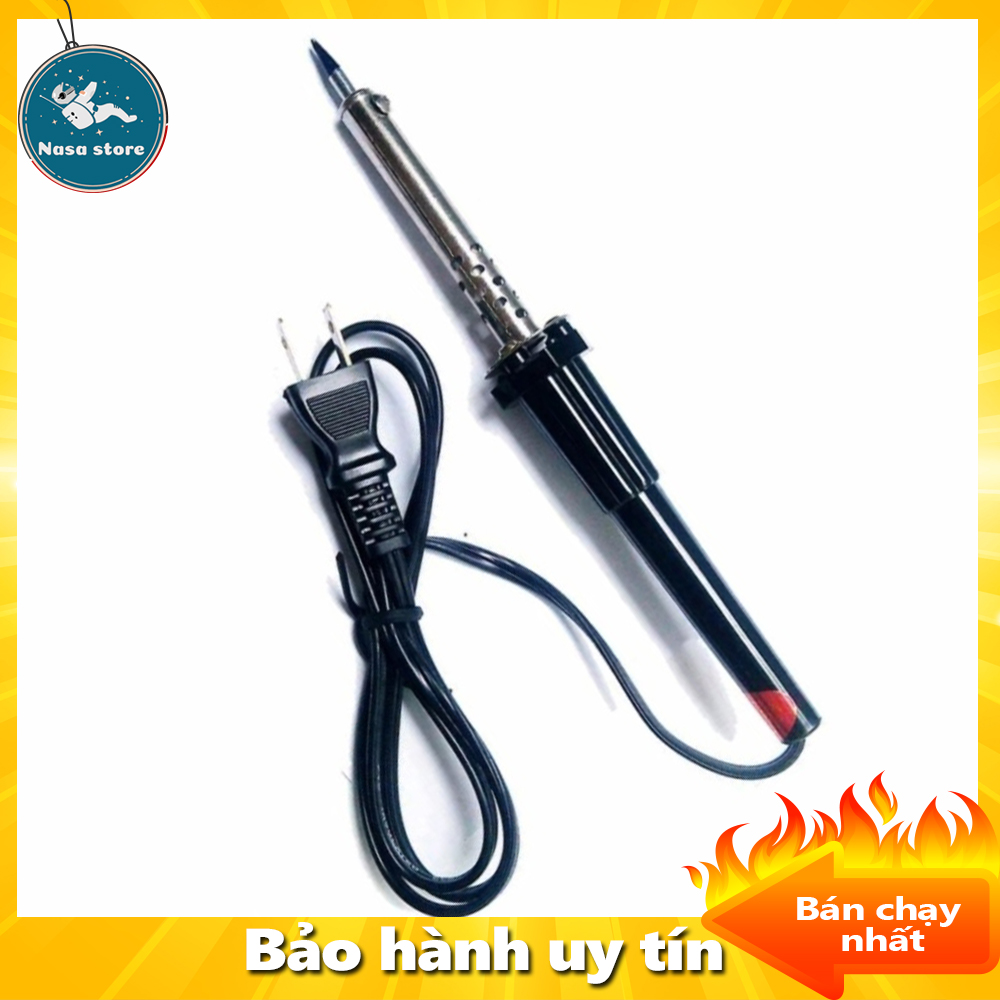 Mỏ hàn chì 60w, Mỏ hàn chì loại nào tốt, Mũi hàn chì, Mỏ hàn chì RD 60W kèm Chì hàn và Nhựa thông - GM184, Hàng cực chất-giá hấp dẫn-sale ngất ngây!!!