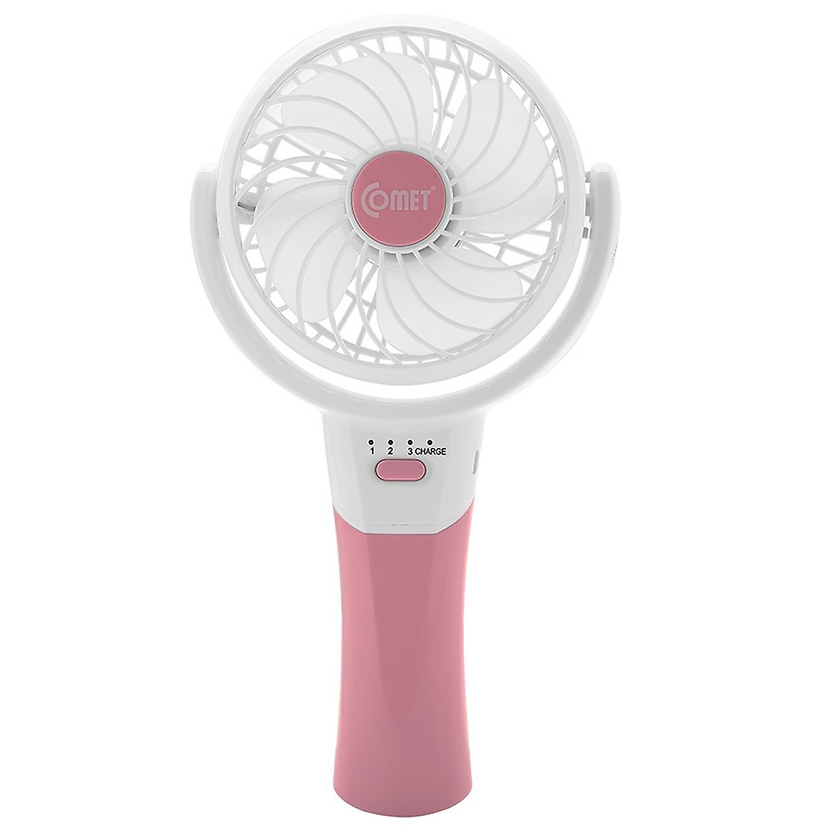 Quạt Sạc cao cấp Comet CRF0904 - Hàng chính hãng
