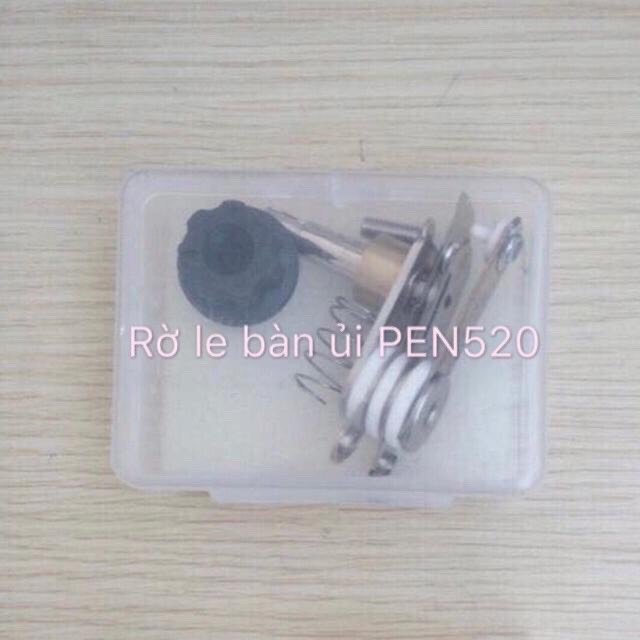 Rờ le bàn ủi bình nước treo ES94 và PEN520