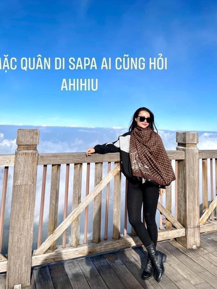 [YenTran] Quần Legging Lót Lông Siêu Nhẹ, Siêu Ấm