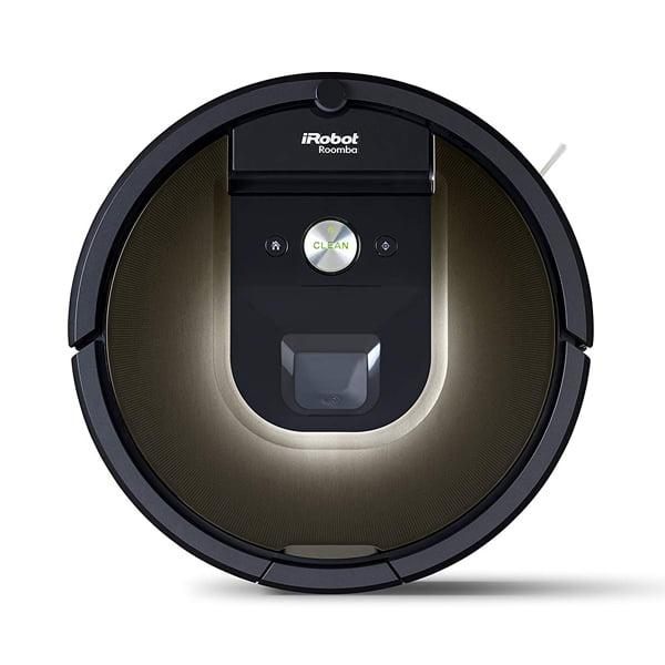 Robot hút bụi thông minh irobot roomba 980