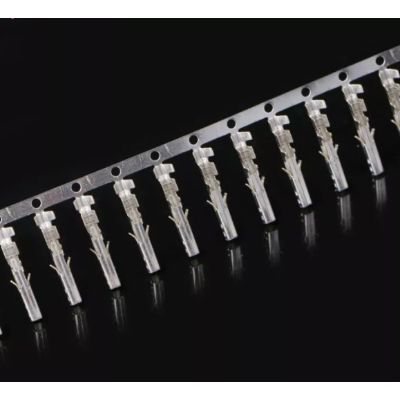 Lõi header dùng cho header xh2.54, 5557, 5559, vh3.96
