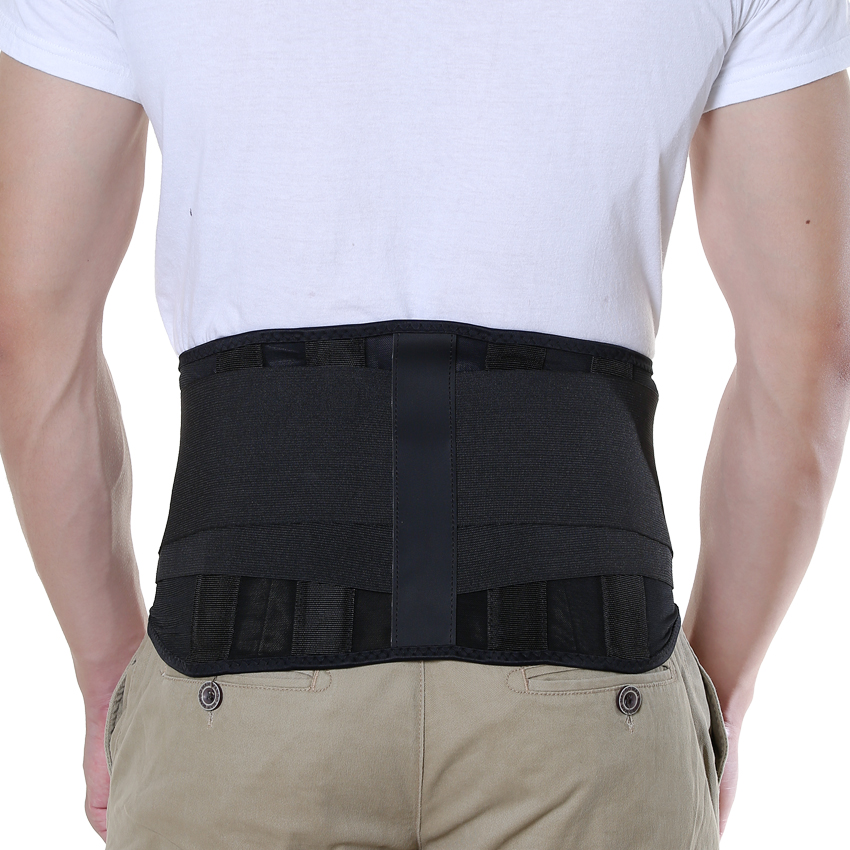 Đai thắt lưng Olumbel - Đai hỗ trợ thắt lưng