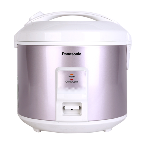 Nồi cơm điện nắp gài panasonic panc- sr-mvq187vra 1.8lit